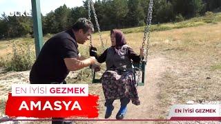 En İyisi Gezmek - Amasya | 3 Ağustos 2024