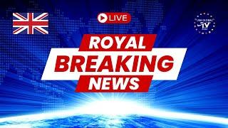 ROYAL BREAKING NEWS FROM LONDON I EPISODE 23