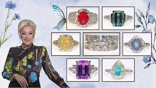 TVON Live Fine Jewelry Shopping with Lauren Blair | January 11, 2025