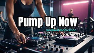 Percussive Deep House Playlist | High-Energy Beats for Gym.