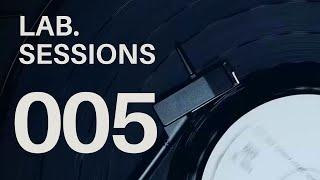 Lab Sessions 005 | CIO:CIU • Minimal/Micro House [ROMINIMAL]