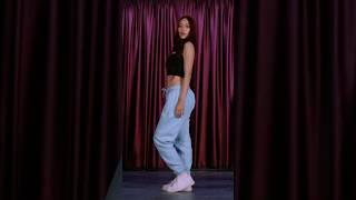 DAMELO DANCE PRACTICE - ANGEL FOCUS CAM