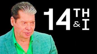 Vince McMahon's New Company Revealed