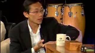 Sopogy on Night Time with Andy Bumatai