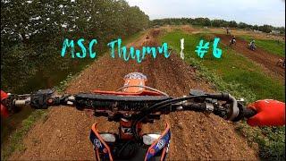 Motocross Training | MSC Thurm | #6 | GoPro Hero 8 Black