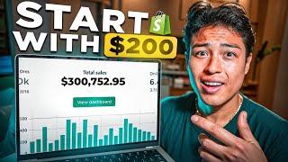 How to Start Dropshipping in 2024 (FREE COURSE)