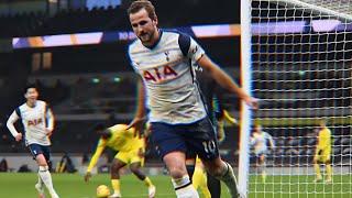 해리 케인 20/21 스페셜(Harry Kane 20/21 Special)