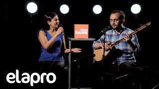 YARİM DERDİNİ VER BANA - Aylin Demir & Salih Gündoğdu #elapro