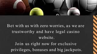 Sport Online Betting | Online Bet Sports