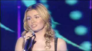 Katherine Jenkins -  Frozen