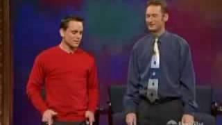 Whose Line Is It Anyway? - Hollywood Director