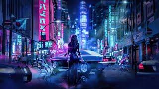 Cyberika: Action Cyberpunk RPG | Trailer | The Officials Games