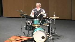 Max Brazilian • Paul G. Ross in Recital