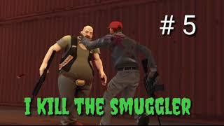 i kill smugglers (gangster new orleans # 5 (Gaming Aksh)