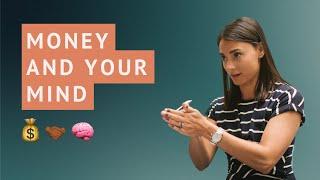 Financial Wellness: How Mental Health & Money Connect PLUS 5 Tips to Cultivate Money Wellness Now