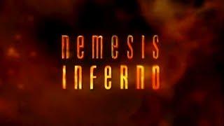 Nemesis Inferno TV Advert - Thorpe Park