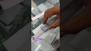 Apple Smart watch Screen protector wait for End#watch #trending#trend#ragu96 #ytshorts#youtubeshorts