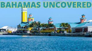 BAHAMAS UNCOVERED | Cultural Exploration | Educational Insights