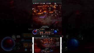 Diablo IV: Vessel of Hatred #rogallygameplay #diablo4 #rogally