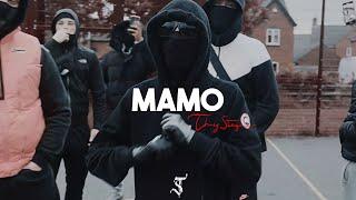 [FREE] Afro Melodic Drill type beat "Mamo" Hottest Guitar beat