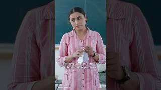 Inspiration  | Hichki | #RaniMukerji | #Motivational | #Inspiring | #TeachersDay