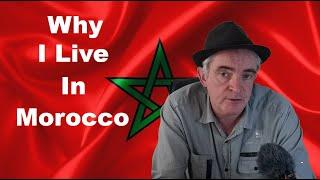 Why I Live In Morocco #Morocco #Expat #Rabat