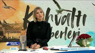 ATV Kahvaltı Haberleri’ne anlamlı ödül - Kahvaltı Haberleri