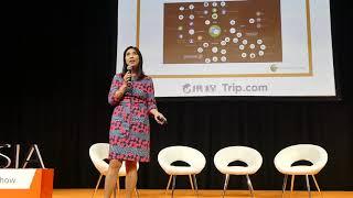 16 ITBAsia2019 Anita Chan, CEO, Compass Edge