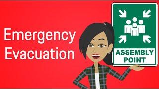 Emergency Evacuation - Everything You Need to Know!