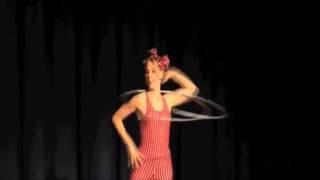 Tilly Twist - Circus Performer