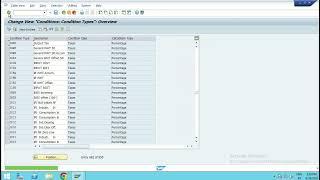 GST CONFIGURATION KAISE KARE? HOW TO DO GST CONFIGURATION IN LATEST SAP VERSION SAP S4/HANA | STEP1