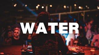 Tyla - Water (Sider GR Afro House Remix)