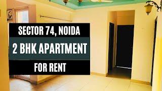 Flats for rent in Central Noida | 2 BHK Apartment for Rent in Noida