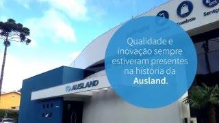 Conheça a Ausland