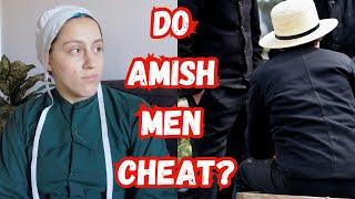 Cheating Among the Amish and how it’s Treated