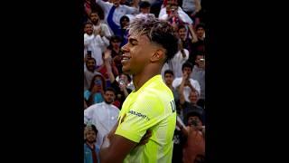 The future star ⭐