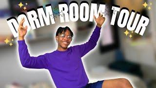 DORM ROOM TOUR 2024 | JGI HALL | UWI St. Augustine | Anthony Goddard.