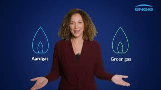 Groen gas | ENGIE Energie Nederland