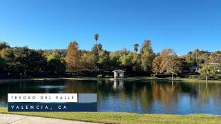 Tour Tesoro Del Valle: One of Valencia's Premier Communities with Exclusive Amenities