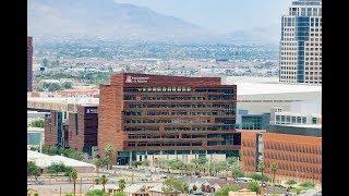 University of Arizona College of Medicine – Phoenix Campus Tour