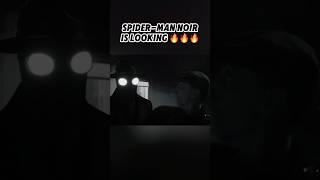 SPIDER-MAN NOIR LOOKS GREAT! Nicolas Cage Amazon Prime SPIDER-NOIR TEASER TRAILER! Marvel TV Show