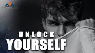 Unlock Yourself: Embrace Your True Potential !