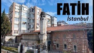 Fatih Turu | İstanbul