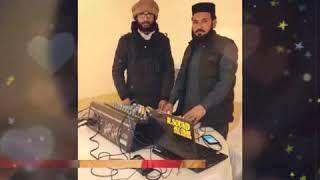 Hafiz sound system ali chak lalamusa