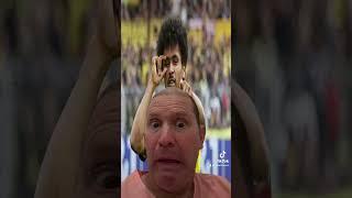 Donnie talks about but Borussia dortmund vs heidenheim #zesty #humor #borussiadortmund #bundesliga