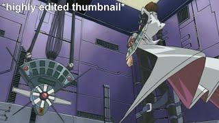 KAIBA VS DUEL ROBOT (BATTLE CITY) | YGOLANG