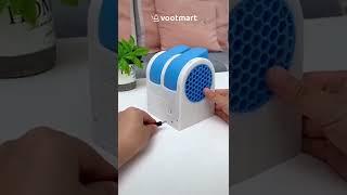 Mini Cooling Fan - shorts