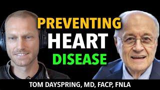 How to Prevent Heart Disease (Atherosclerosis Explained)