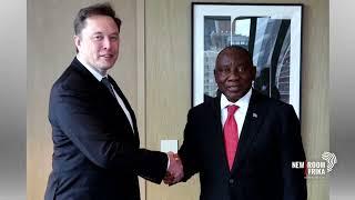 Starlink’s impact on connectivity in Botswana