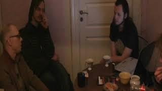 Интервью Андрея Киреева (Трёхпрудный, декабрь 2010)